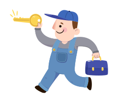 Local emergency lockout specialist near you offering 24/7 emergency lockout solution in Costa Mesa, CA