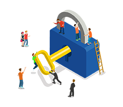 We have a professional and highly skilled locksmith team for all types of lock solutions in Costa Mesa, CA