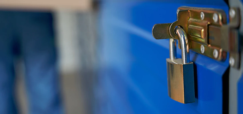 Industrial Door Lock Repair And Installation in Costa Mesa, CA