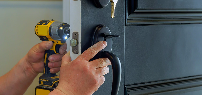 Emergency Downtown Locksmith in Costa Mesa, CA