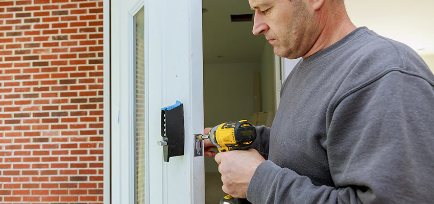 Eviction Locksmith Services For Lock Installation in Costa Mesa, CA