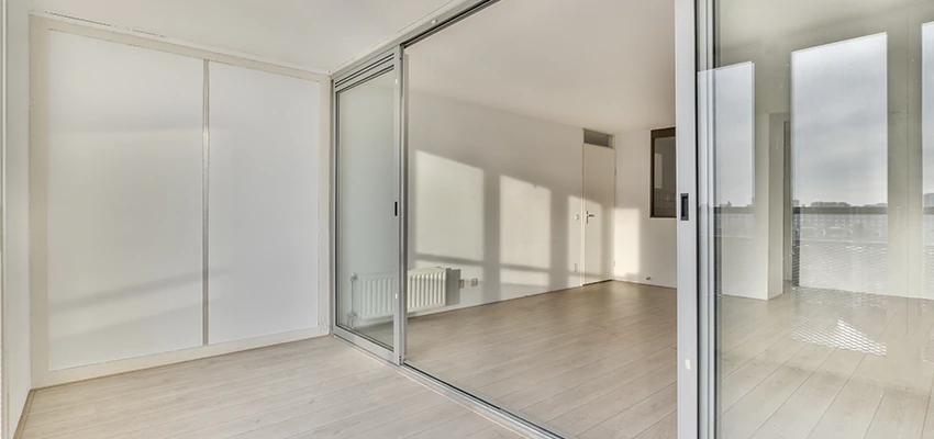 Patio Glass Sliding Door Lock in Costa Mesa, CA