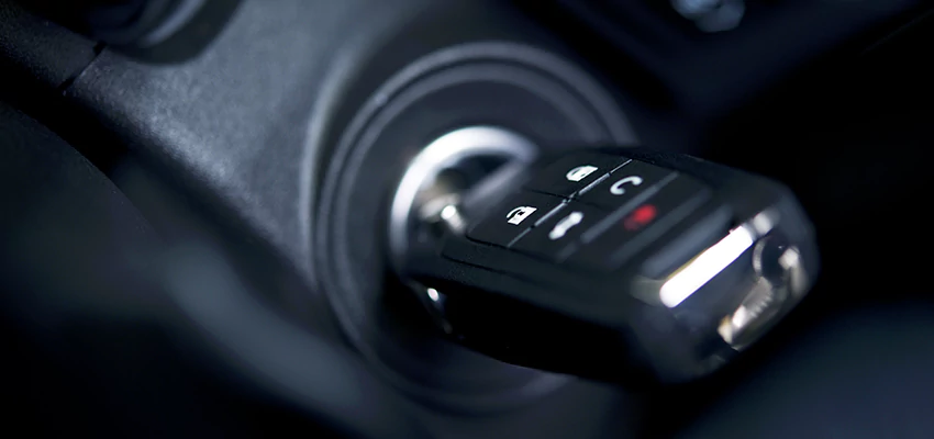 Ignition Switch Replacement in Costa Mesa, CA