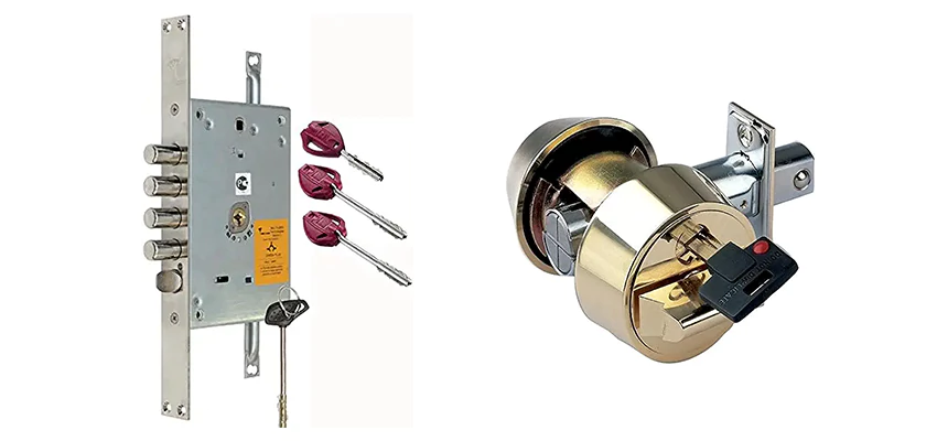 Mul-T-Lock Vehicle Locks Installation in Costa Mesa, CA