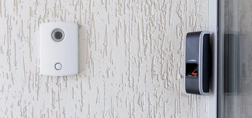 Automatic Door Lock Repair in Costa Mesa, California