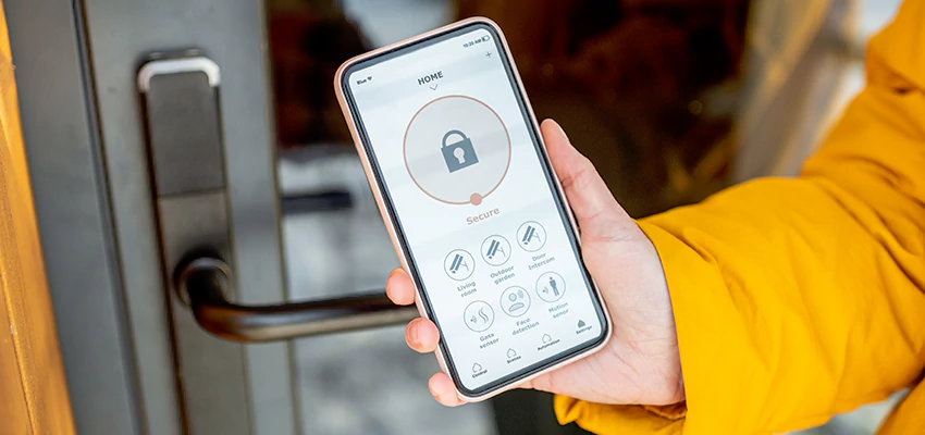 Kwikset Halo Wifi Locks Repair And Installation in Costa Mesa, CA