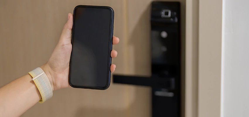 Keypad Wifi Locks Repair And Installation in Costa Mesa, CA