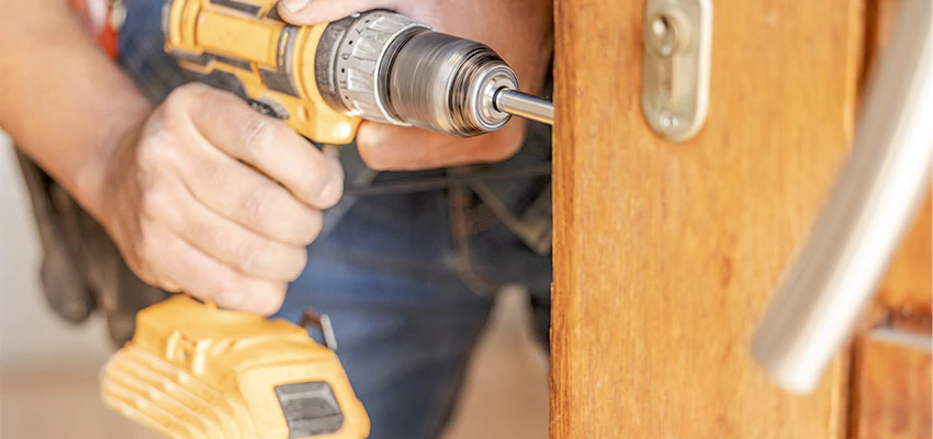 Emergency A1 Locksmith Services in Costa Mesa, California