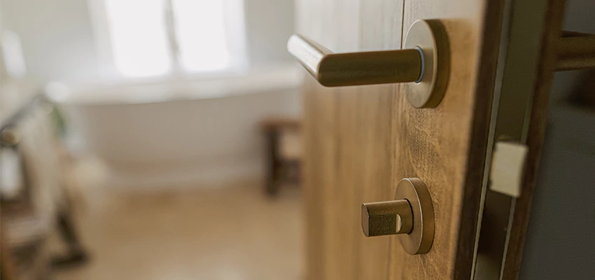 Mortise Locks For Bathroom in Costa Mesa, CA