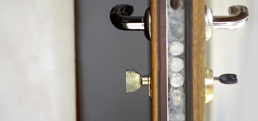 Holiday Emergency Locksmith in Costa Mesa, California