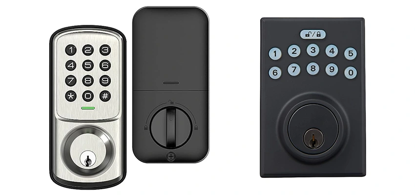 Garage Emergency Lock Replacements in Costa Mesa, CA