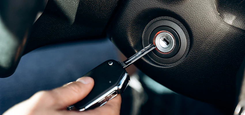 Car Key Replacement Locksmith in Costa Mesa, California