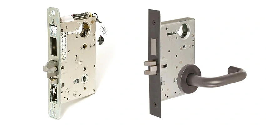 Corbin Russwin Mortise Locks Repair Installation in Costa Mesa, CA