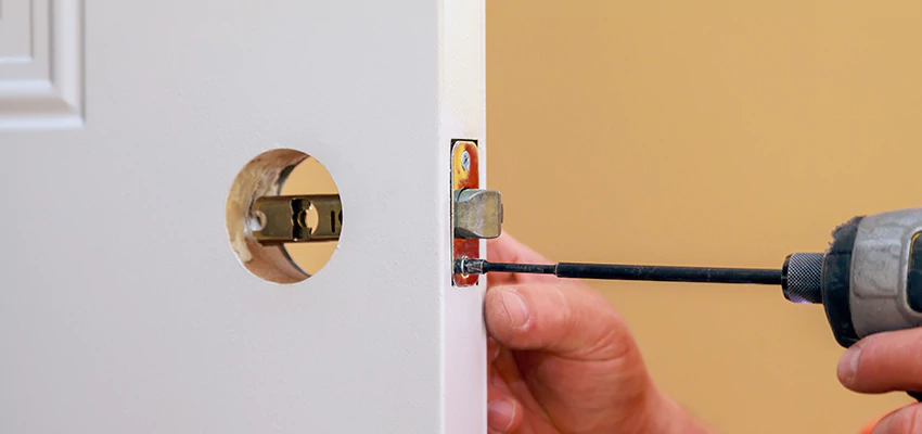 Stuck Door Knobs Repair in Costa Mesa, CA
