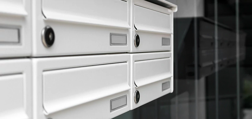 Mailbox Tubular Lock Replacement in Costa Mesa, California