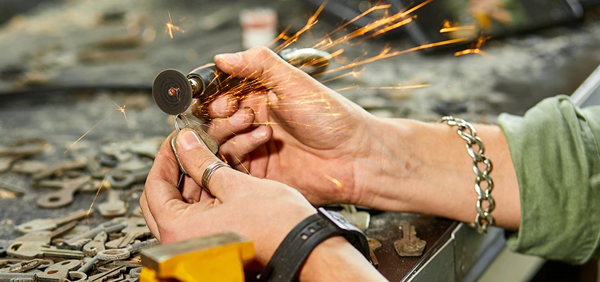 Mobile Locksmith For Lock Replacement Service in Costa Mesa, California