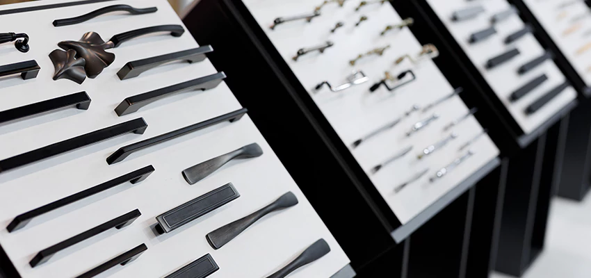 Pocket Door Hardware Installation in Costa Mesa, California