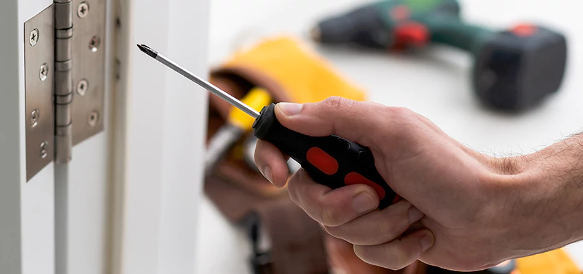Holiday Emergency Locksmith in Costa Mesa, California