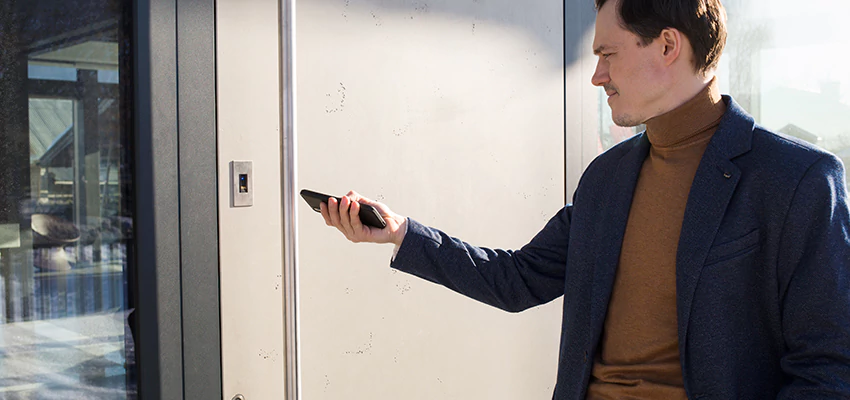 Business Security Systems in Costa Mesa, CA