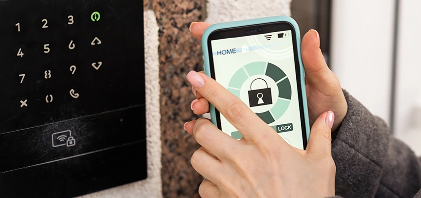 Building Security Upgrades in Costa Mesa, CA