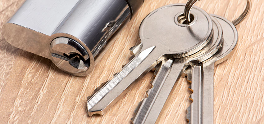 Lock Rekeying Services in Costa Mesa, California