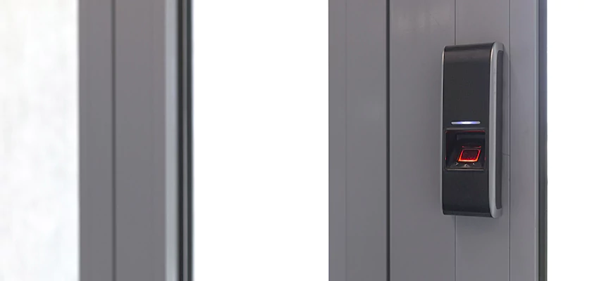 Push Button Lock Keypad Repair in Costa Mesa, California