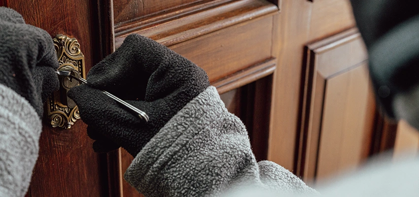 Burglar Damage Electronic Locks Repair in Costa Mesa, CA