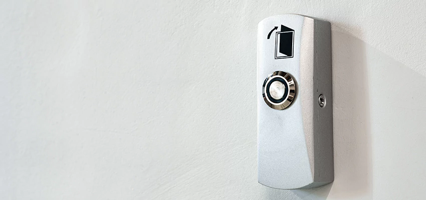 Residential Access Keypads Systems Installation in Costa Mesa, CA