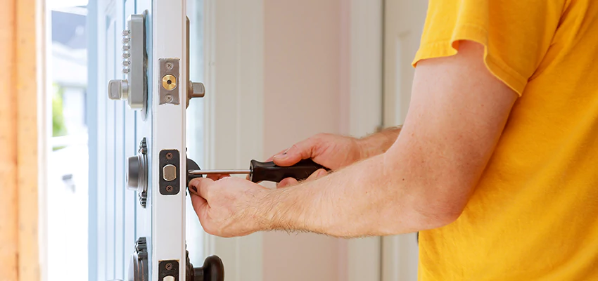 Eviction Locksmith For Key Fob Replacement Services in Costa Mesa, CA