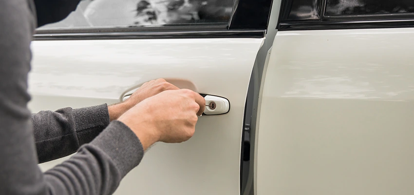 Unlock Car Door Service in Costa Mesa, CA
