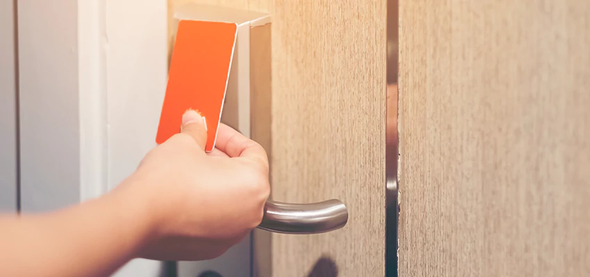 Electronic Locks Motor Repair in Costa Mesa, California