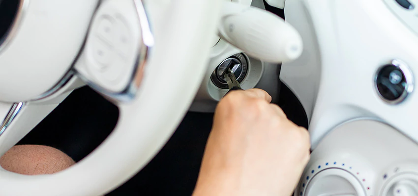 Ignition Lock Barrel Replacement Near Me in Costa Mesa, California