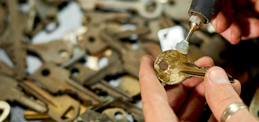A1 Locksmith For Key Replacement in Costa Mesa, California