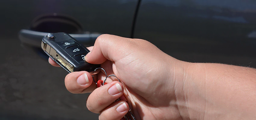 Car Door Unlocking Locksmith in Costa Mesa, California