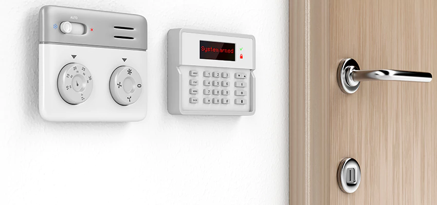 Commercial Electronic Door Lock Services in Costa Mesa, CA