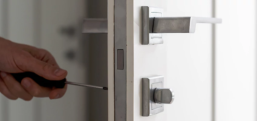 Automotive Lock Installation in Costa Mesa, CA