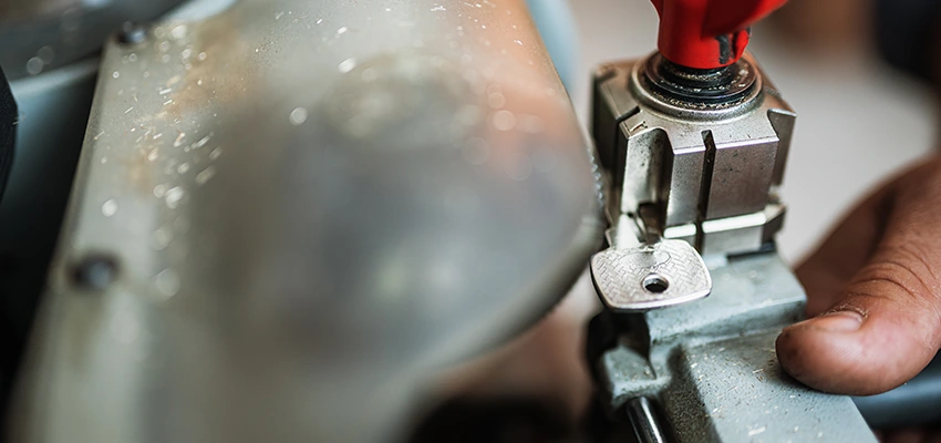 Key Programming Mobile Locksmith Service in Costa Mesa, CA