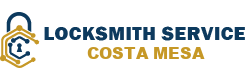best lockmsith in Costa Mesa